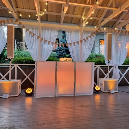 Entertainment Venues