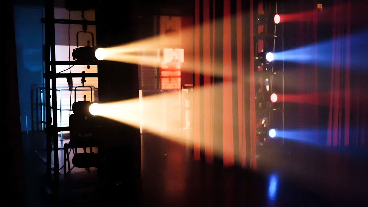 Best Moving Head Lights